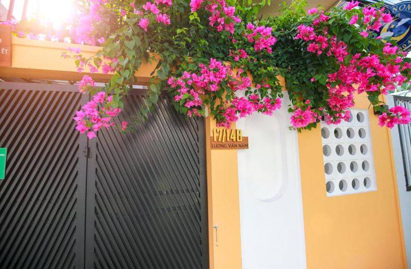 Trăng Non Homestay 사진 5