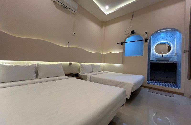 The Alley Homestay Phan Thiet 사진 4