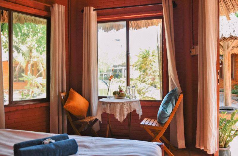 The Little Garden Mui Ne Homestay 사진 5