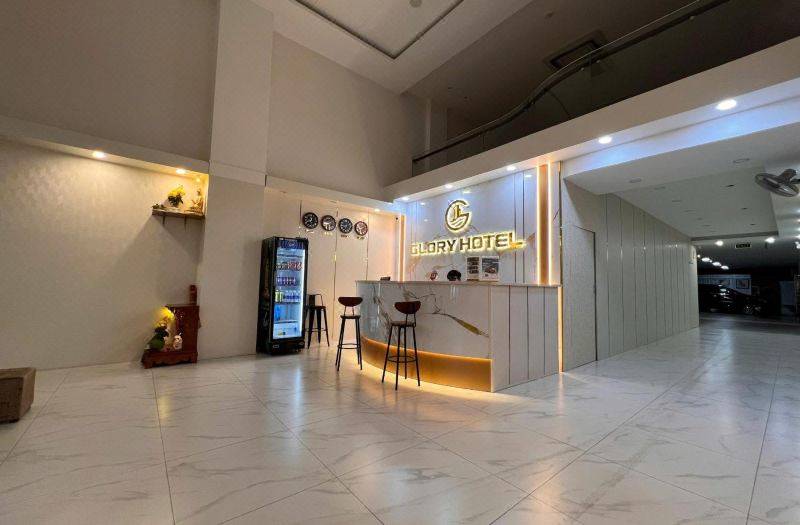 Glory Hotel 사진 4