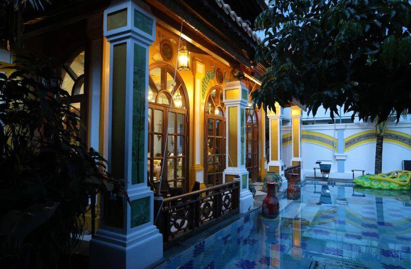 Thien Y Villas 사진 1