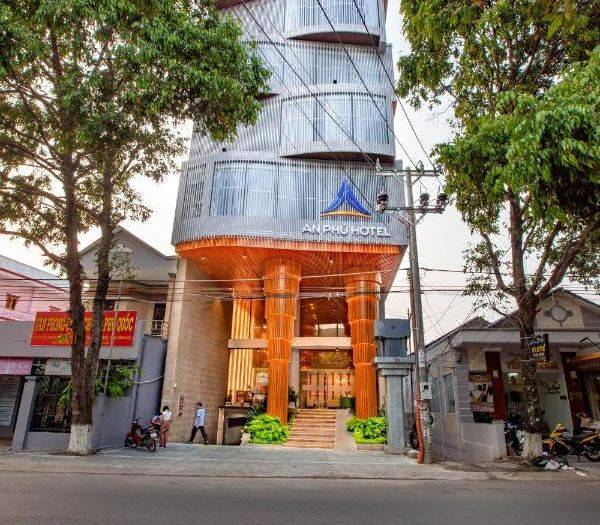 An Phu Hotel 사진 4