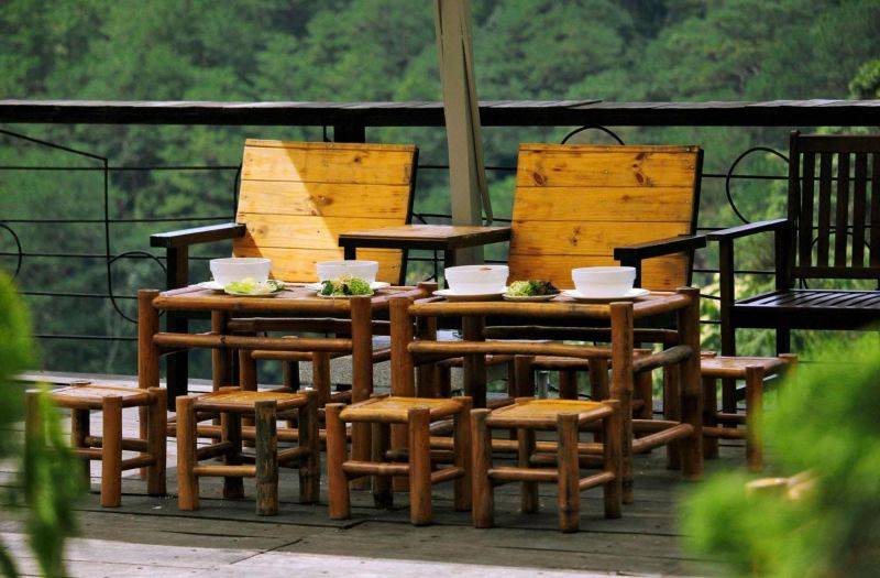 Co Lang Mo Homestay 사진 5