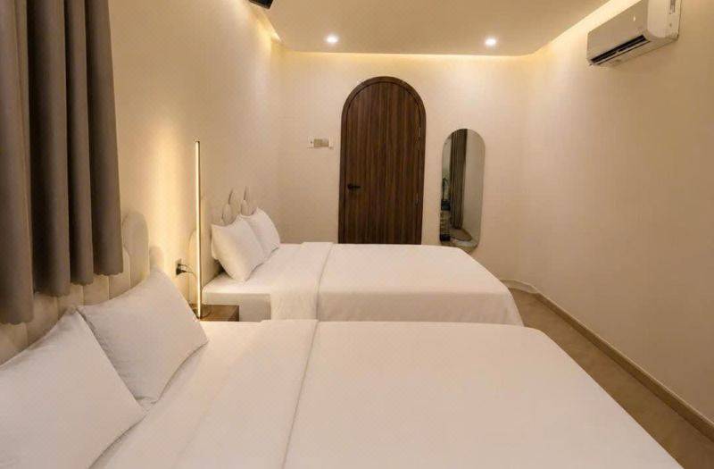 The Alley Homestay Phan Thiet 사진 2