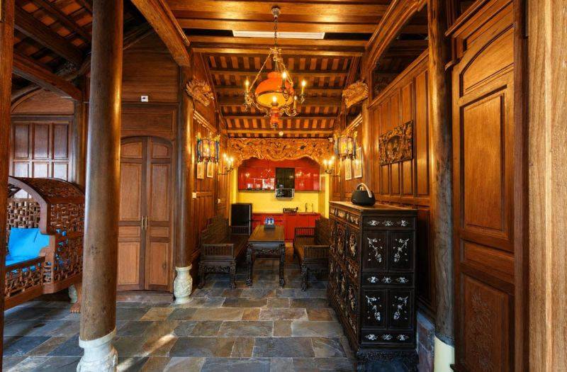 Thien Y Villas 사진 5