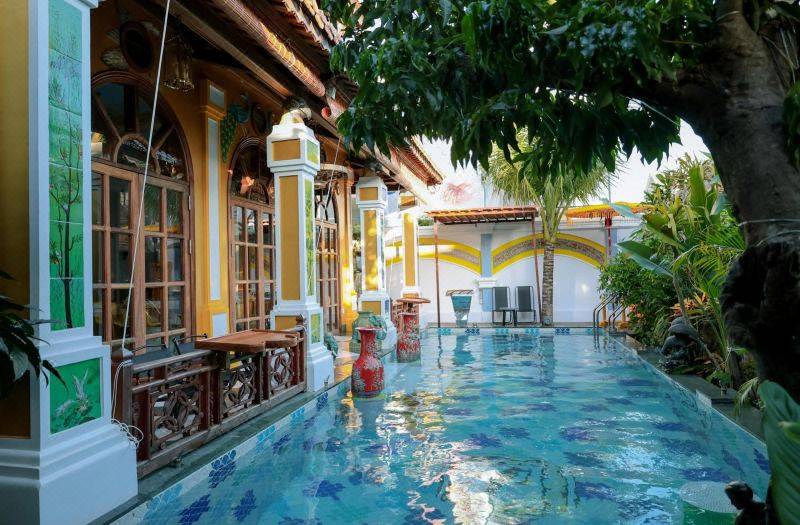 Thien Y Villas 사진 2