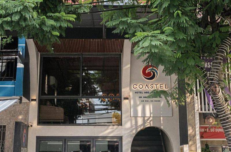 The Coastel Hotel & Apartment 사진 4