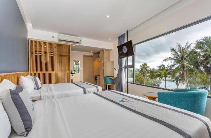 An Phu Hotel 사진 3