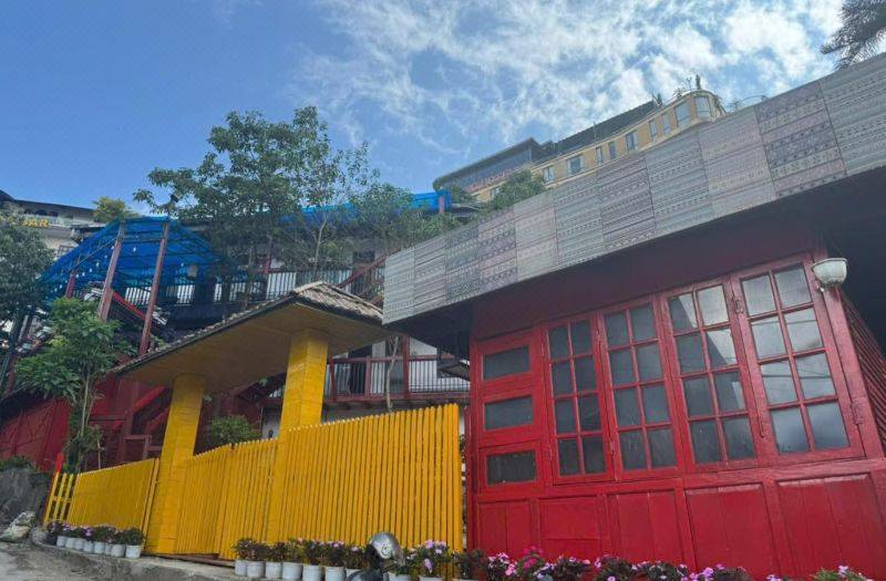Violet Sapa Homestay 사진 5