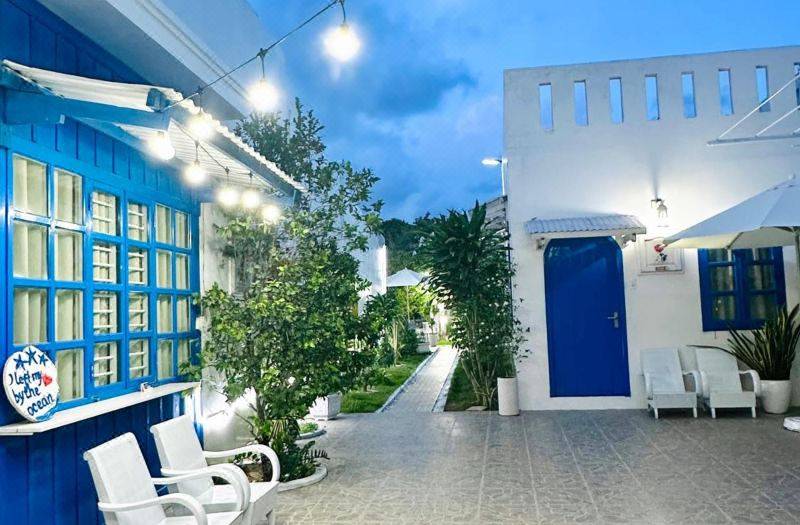 Moonbeam Homestay & Mini-Resort Mui Ne 사진 5