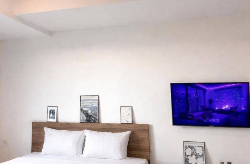 Luxury Sunrise Apartment Central - Premium Pool and Gym 사진 5