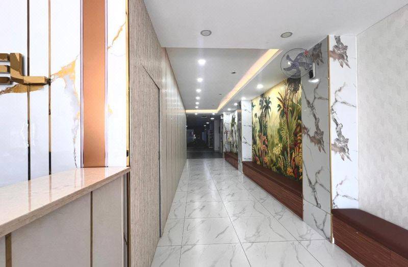 Glory Hotel 사진 5