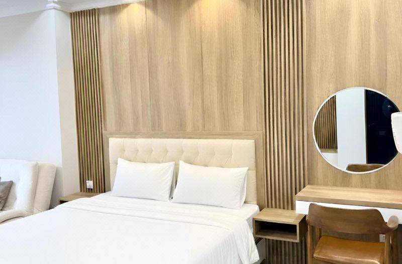 Luxury Sunrise Apartment Central - Premium Pool and Gym 사진 4