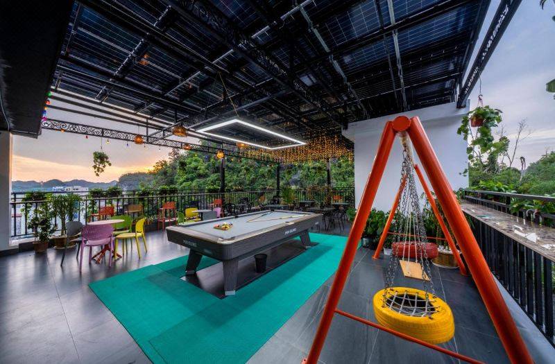 Cat ba Vista Hotel 사진 5