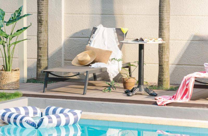 에클레티크 하노이 홈스테이 사진 3