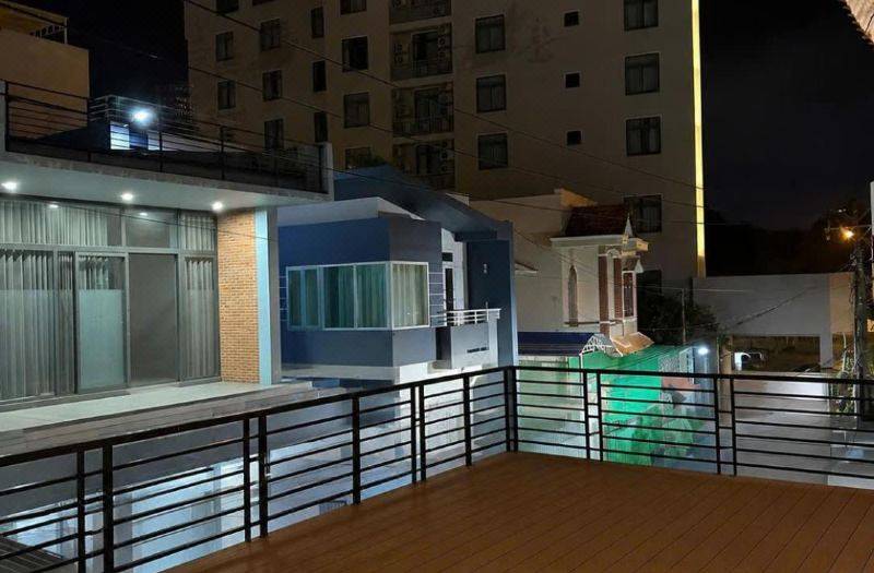 The Alley Homestay Phan Thiet 사진 5