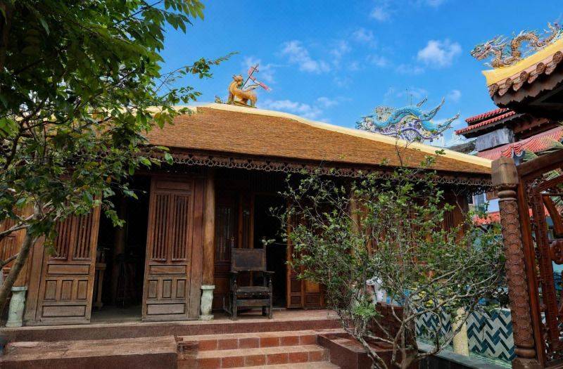 Thien Y Villas 사진 4
