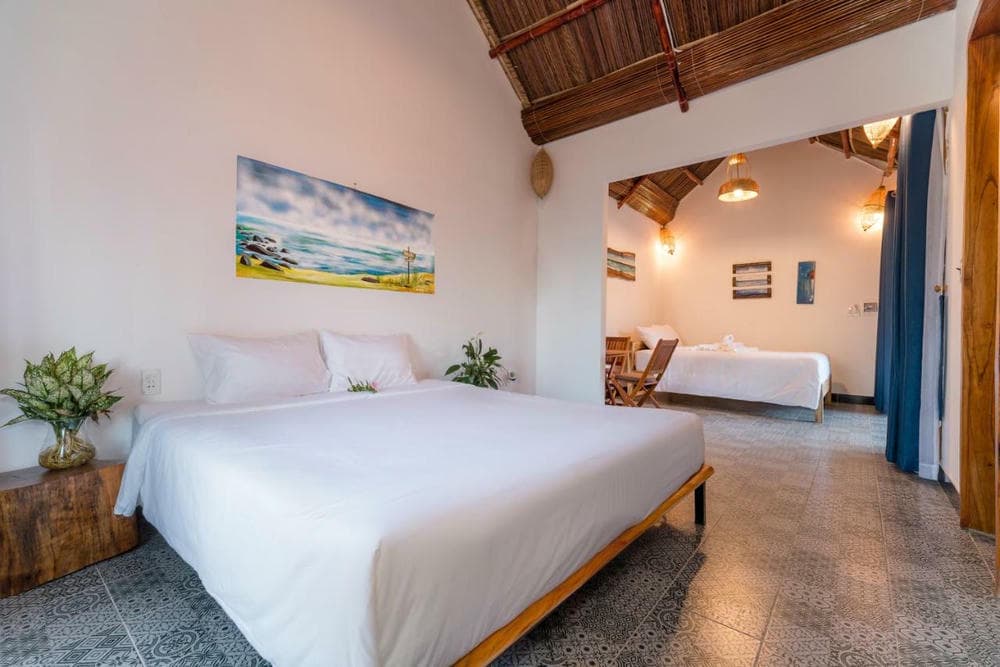 La Belle An Bang Seaside Hideaway 사진 4