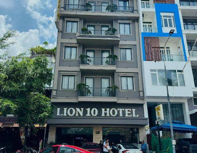 Lion 10 Hotel 사진 2