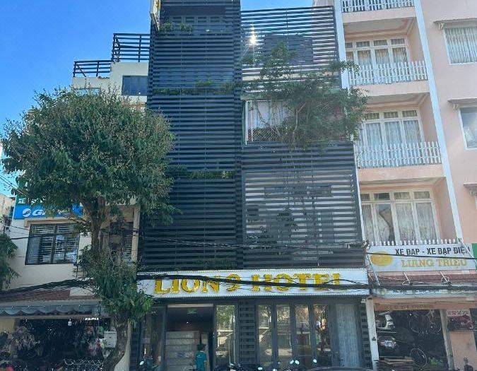 Lion 9 Hotel 사진 2