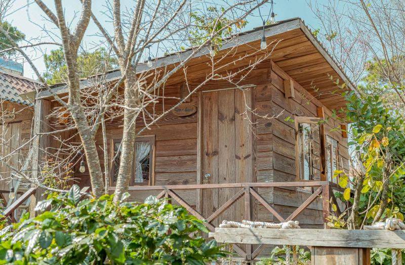 September Garden Homestay 사진 5