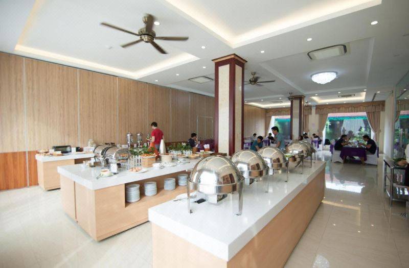 Phu My Hotel 사진 5
