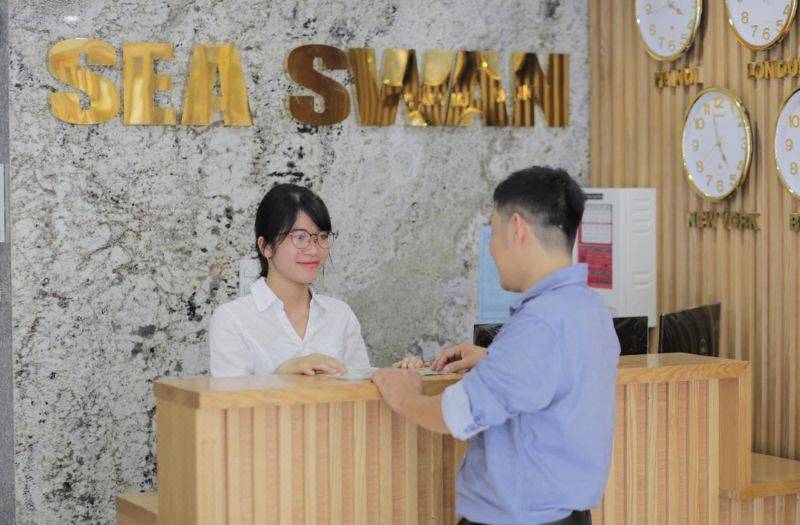 Sea Swan Apartment and Hotel 사진 4