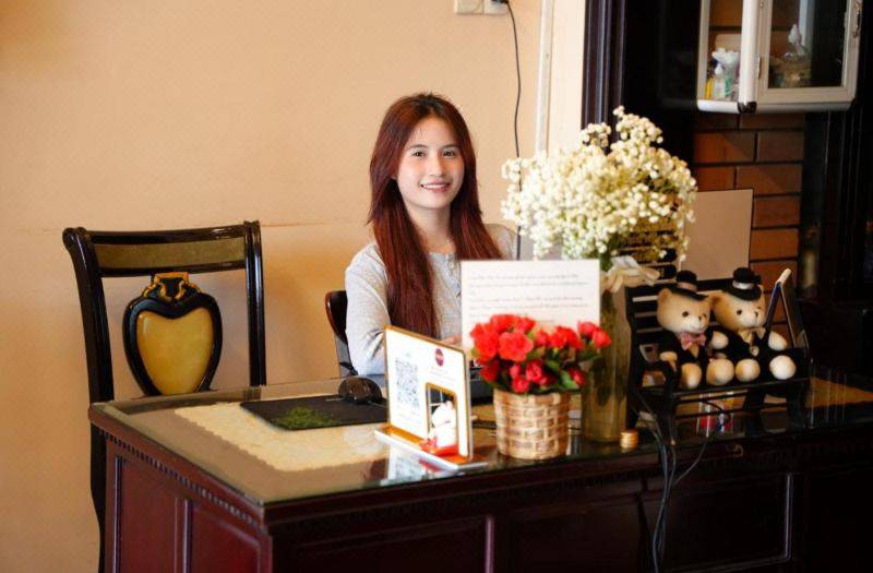 Perfume Homestay Huế 사진 3
