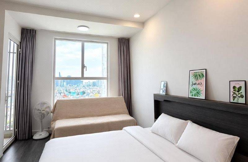 Luxury Sunrise Apartment Central - Premium Pool and Gym 사진 1