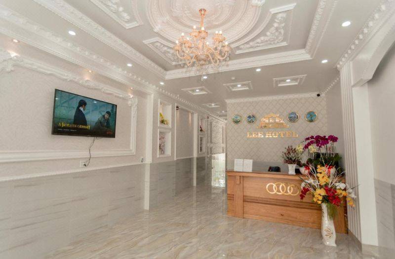 Lee Hotel 사진 3