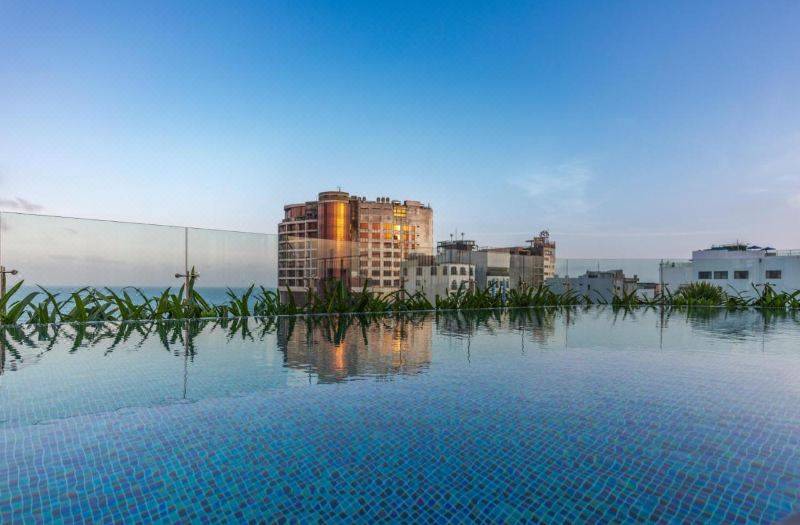 Taiyo Hotel & Apartment 사진 4