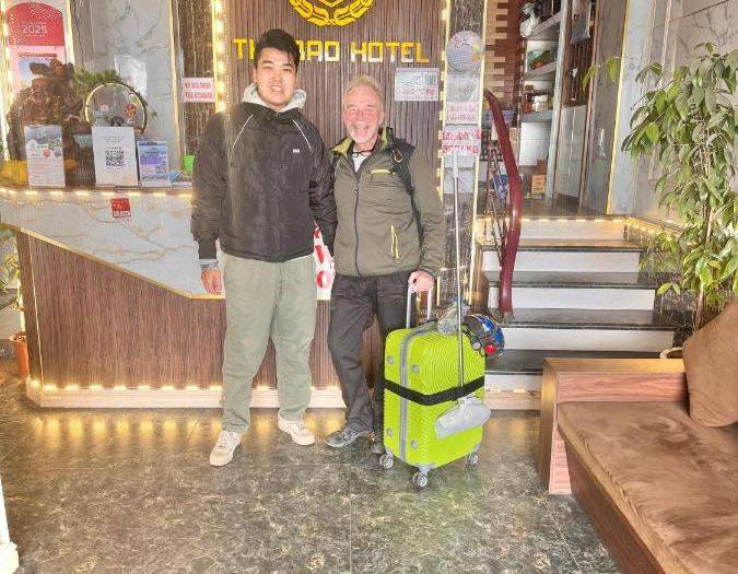 New Way Hotel 사진 3