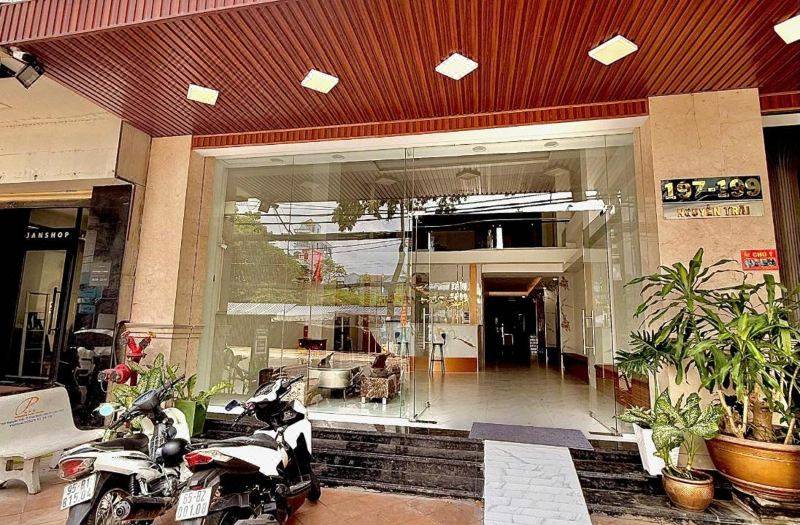 Glory Hotel 사진 3