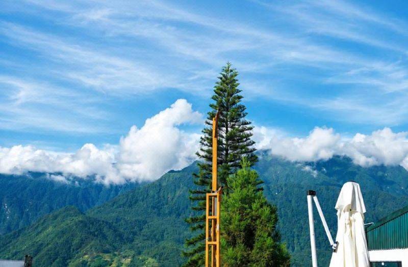 Violet Sapa Homestay 사진 4