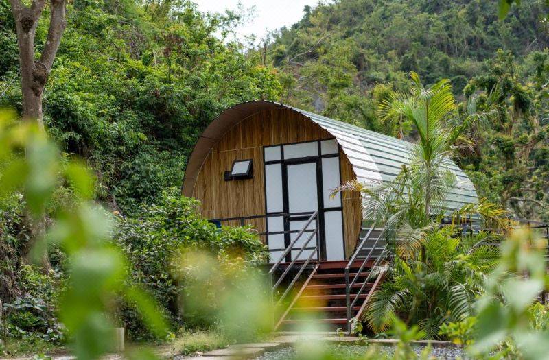 Cat Ba Love House 사진 2