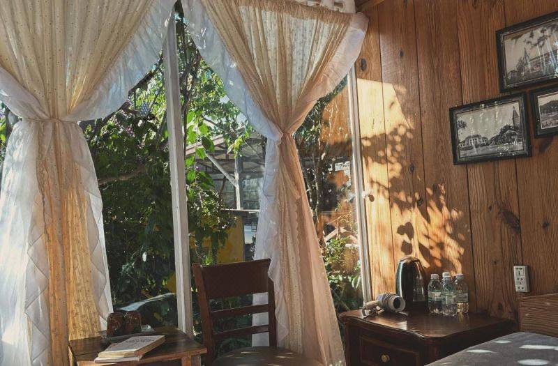 September Garden Homestay 사진 4