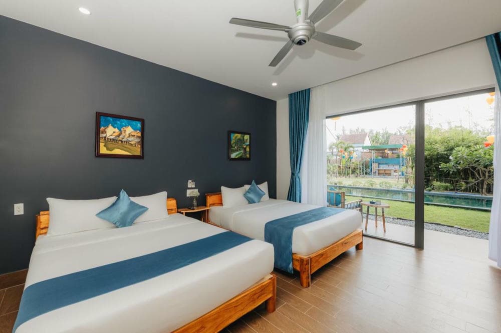 Ngoc An Bang Villa 사진 3