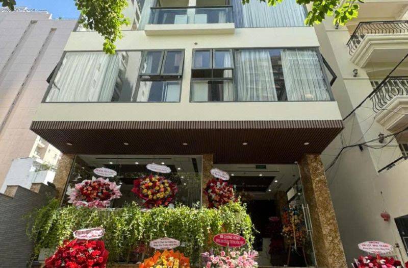 Amora Hotel Nha Trang 사진 3