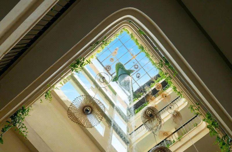 Amsphere Homestay & Restaurant 사진 1