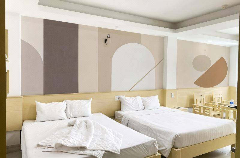 Sea Charm Hotel 사진 1