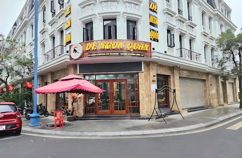 Merci Hoang Huy Riverside Hai Phong 사진 5