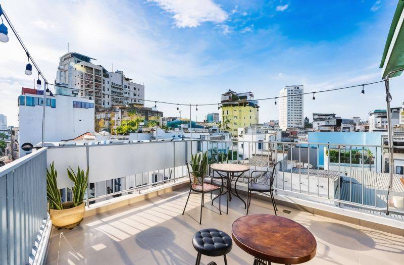 에코모 홈 102 - 중앙 사이공 사진 2