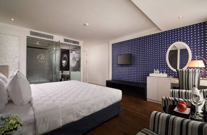Victor Metropolis Hotel & Rooftop Bar 사진 5