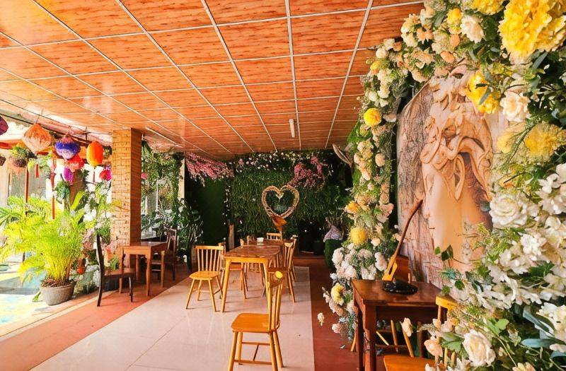 Sala Ho Tram Homestay & Villa 사진 3