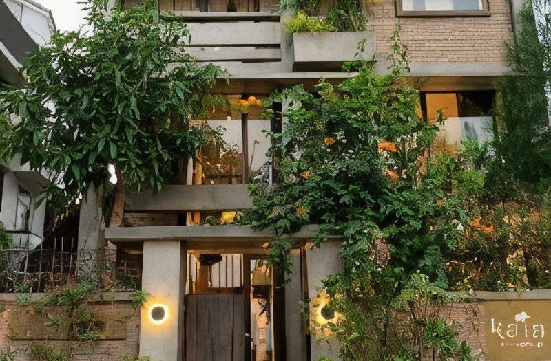 Kaia Gallery Hotel Hoi An 사진 2