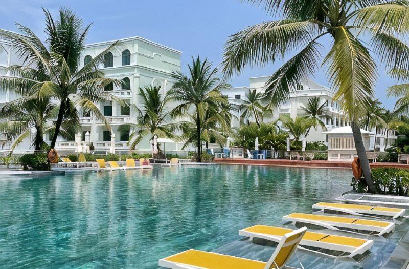 The Happy Marina Hotel - Sunset & Ocean View 사진 5