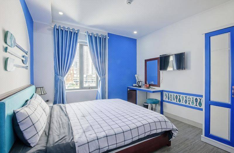 D'Marisa Hotel 사진 2