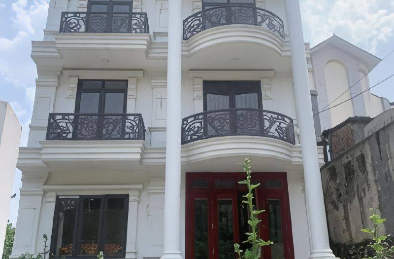 The 1996 House 사진 3
