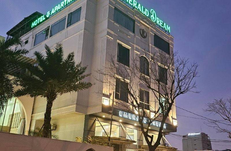 에메랄드 드림 호텔, 오피스 앤 아파트먼츠 사진 2