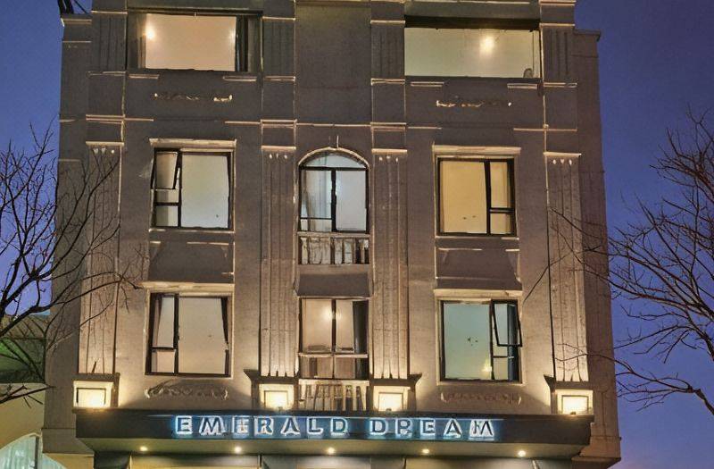 에메랄드 드림 호텔, 오피스 앤 아파트먼츠 사진 5